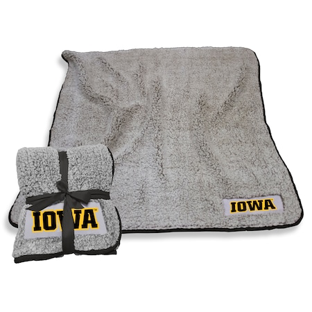 Logo Brands Iowa Frosty Fleece 155-25F-1